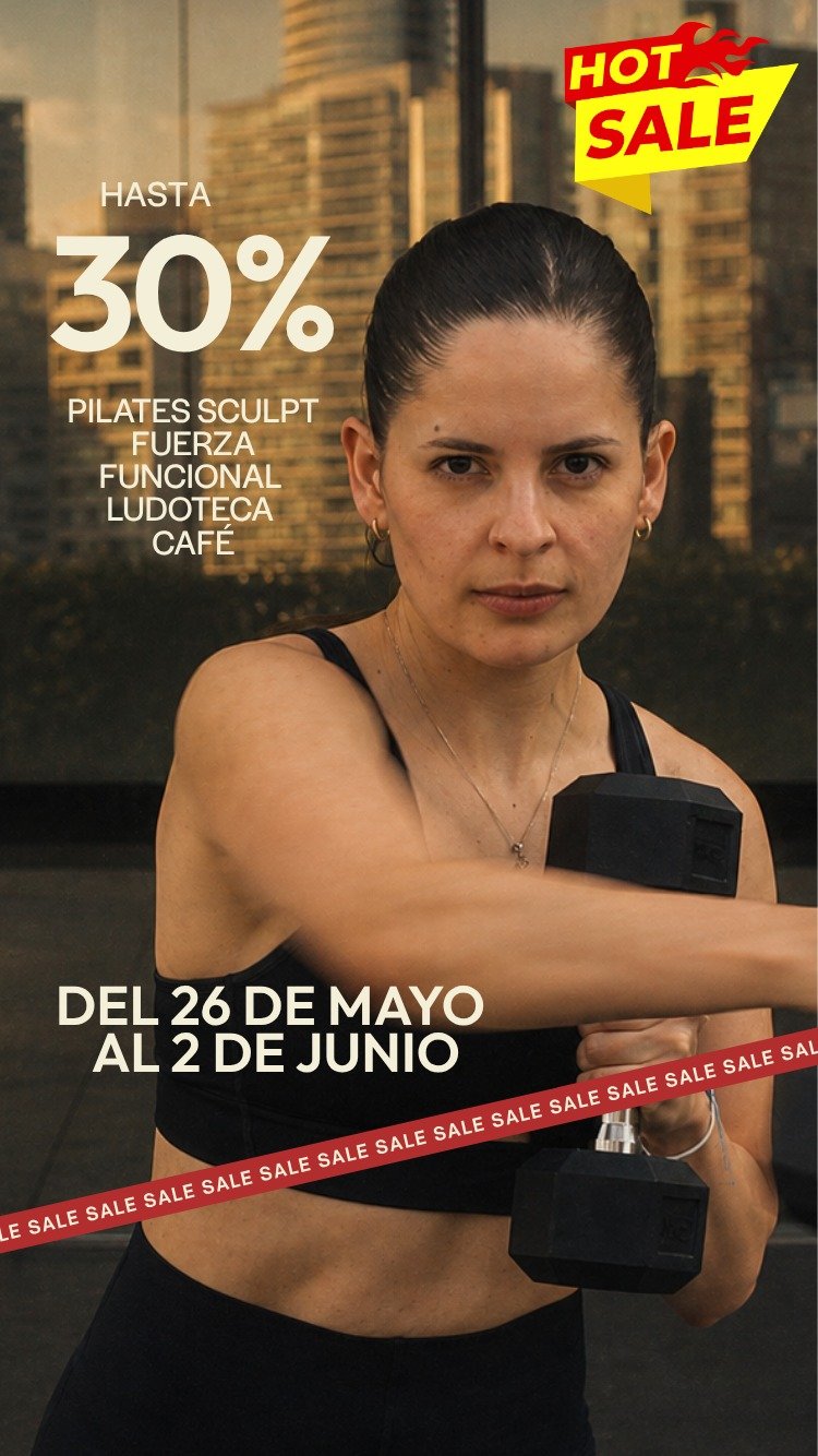 Sale Banner